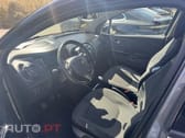 Renault Captur 1.5 dCi Exclusive