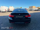 BMW 418 d Pack M Auto