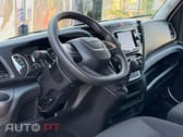 Iveco Daily 3.0 - 180 CV  L4 H2
