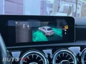 Mercedes-Benz A 180 d AMG Line Aut.