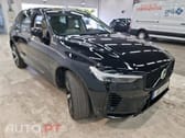 Volvo XC60 2.0 T6 PHEV Ultimate Dark AWD