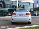 Lexus IS 220