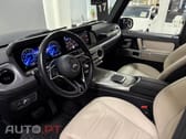 Mercedes-Benz G 580 EQ