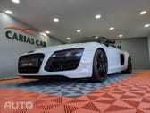 Audi R8 4.2 V8 quattro R tronic