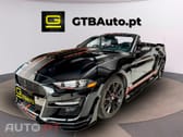 Ford Mustang 2.3 PREMIUM GT 500 SHELBY