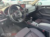 Audi A3 1.6 TDi Sport