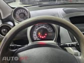 Peugeot 107 1.0 Active 2-Tronic