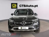 Mercedes-Benz GLC 300 de 4M AVANTGARDE 