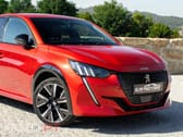 Peugeot 208 1.2 PureTech GT Line