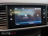 Peugeot 308 SW GT Line