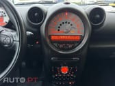 MINI Countryman Cooper D