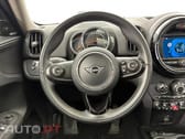 MINI Countryman One D Aut.