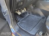 Isuzu D-Max Space Cab 4WD L