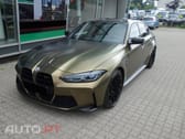 BMW M3 Competition xDrive