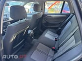 BMW X1 20 d sDrive