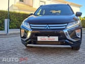 Mitsubishi Eclipse Cross 1.5 MIVEC Instyle