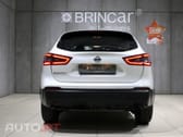 Nissan Qashqai Outro