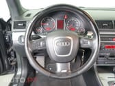 Audi A4 Avant 2.0 TDI S-line Multitronic