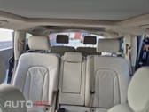 Audi Q7 4.2 V8 TDi quattro S-line Tiptronic