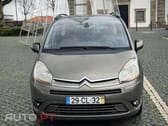 Citroen C4 Picasso 1.6 HDi