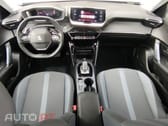 Peugeot 2008 1.2 PureTech Allure EAT8