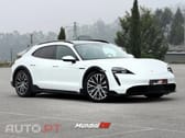 Porsche Taycan 4S