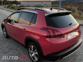 Peugeot 2008 Allure