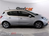 Opel Corsa 1.4 Edition FlexFuel