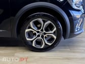 Renault Captur 1.0 TCe Evolution