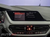 BMW 116 i Advantage