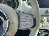 Fiat 500 1.2 Lounge Dualogic