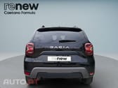 Dacia Duster 1.0 ECO-G 100cv Bi-Fuel Journey