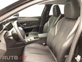 Peugeot 408 Hybrid Allure e-DCS6