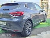 Renault Clio RS LINE