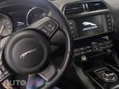 Jaguar XE 2.0 D Pure Aut.
