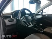 Renault Clio 1.0 TCe Evolution
