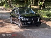 DS DS7 Crossback 1.5 BlueHDi Grand Chic EAT8