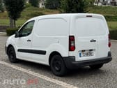 Citroen Berlingo 1.6 BlueHDi L1 3L