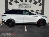 Land Rover Range Rover 2.0 D R-Dynamic SE