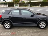 Audi Q2 1.0 TFSI Design