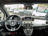 Fiat 500 1.0 Hybrid Sport