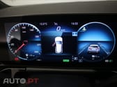 Mercedes-Benz GLA 250 e 8G-DCT AMG Line