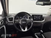 Kia Ceed 1.0 T-GDI Drive