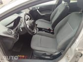 Ford Fiesta 1.4 TDCI Titanium