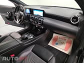 Mercedes-Benz A 250 e Style Plus