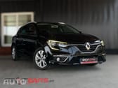 Renault Mégane Sport Tourer 1.5 Blue dCi Limited