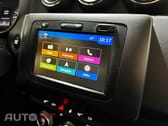 Dacia Duster 1.5 Blue dCi Extreme
