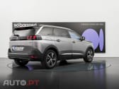 Peugeot 5008 1.5 BlueHDi GT Line EAT8