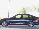 BMW 325 d Aut. M Sport