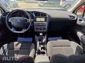 Citroen C4 1.6 BlueHDi Feel Edtion